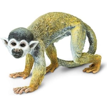 Safari Ltd Safari® Катереща се маймуна катерица