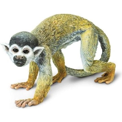 Safari Ltd Safari® Катереща се маймуна катерица