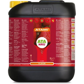 Image 1 of ATAMI ATA NRG Flavor 5L