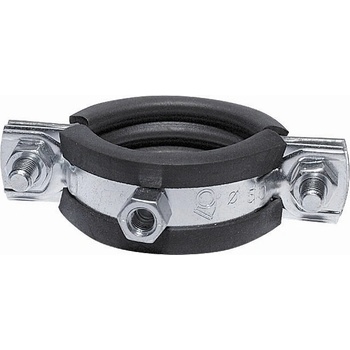 RABOVSKÝ Objímka LUPD M8 314-319 mm dvojdielna 11220315