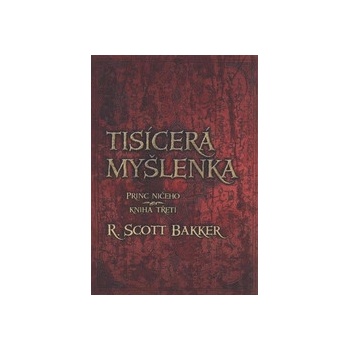 Tisícerá myšlenka