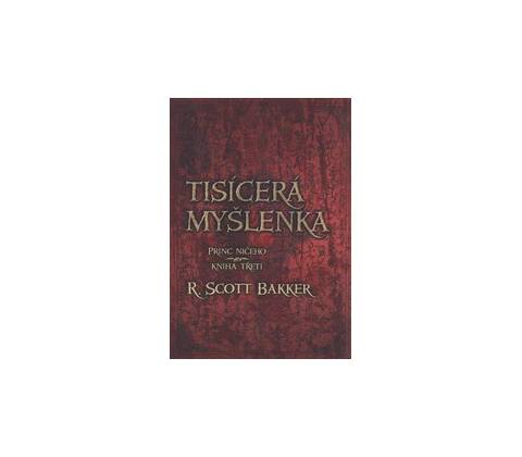 Tisícerá myšlenka
