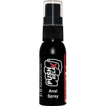 Eros Push Relax Anal Spray 30ml