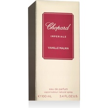 Chopard Vanille Malika parfumovaná voda dámska 100 ml