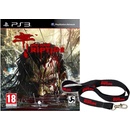 Dead Island: Riptide