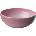 Villeroy & Boch Купа Perlemor Coral 17 см (19-5173-1900)