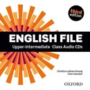 English File Third Ed. Intermediate Class Audio CD
