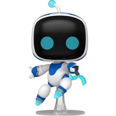 Funko Фигурка Funko Pop! Games: Astro Bot - Astro Bot #1089 (FUNKO-105393)