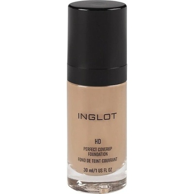 Inglot Plet FoundationHD Perfect Coverup Fooundation 82 Medium Cool 30 ml