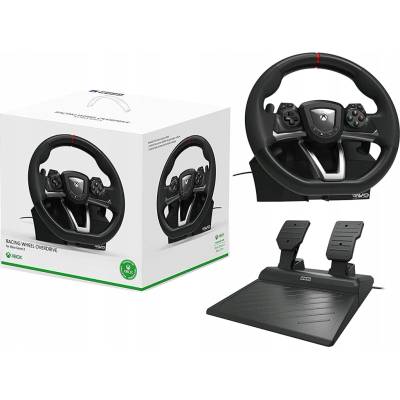 Hori Racing Wheel Overdrive HRX364330