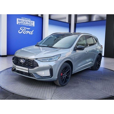 Ford Kuga 2.5 FHEV ST-Line X 134 kW