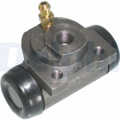 Brzdový valček kolesa DELPHI LW80113