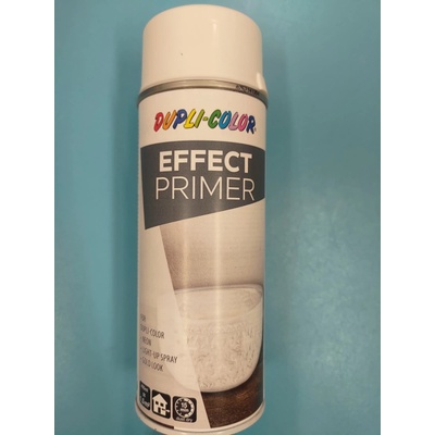 Dupli Color Rychleschnoucí základ pro speciální efekty bílý sprej 400ml