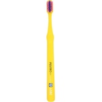 Pesitro Четка за зъби 6580 Ortho Ultrax, Ultra Soft, 0.1 mm, асортимент - baby