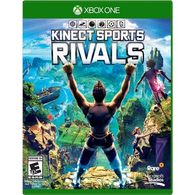 Kinect Sports: Rivals – Zboží Mobilmania