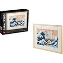 Stavebnice LEGO® LEGO® 31208 ART Hokusai - Velká vlna