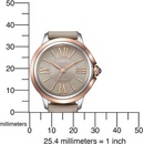 Image 1 of Citizen EM1166-01Z