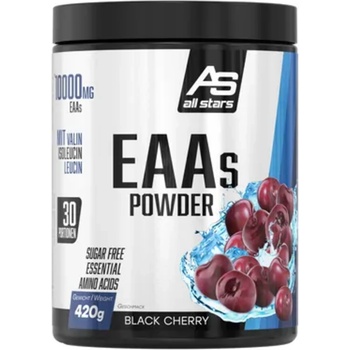 ALL STARS ЕАА на прах - Black Cherry