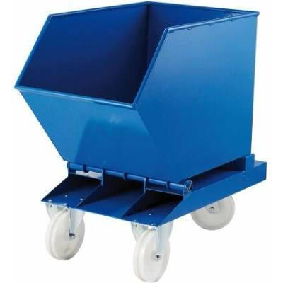 MEVA-TEC Výklopný kontejner 250 l
