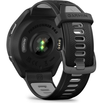 Image 1 of Garmin Forerunner 965