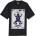 Y3 Тениска Y3 Men's NBHD GFX T-Shirt - Black