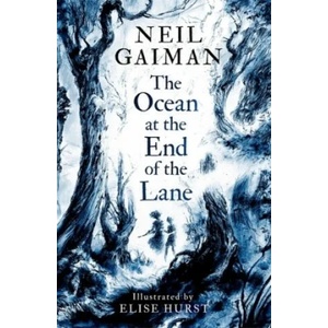 Ocean at the End of the Lane (ISBN: 9781472260222)