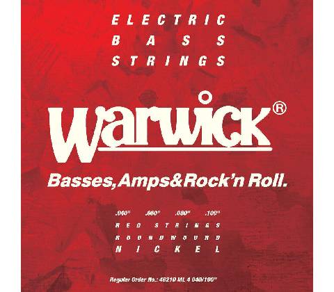 Warwick 46210 ML 4