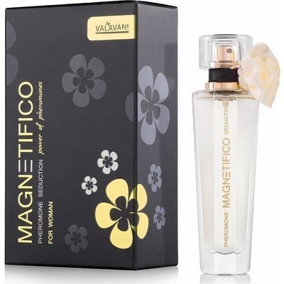 Magnetifico Seduction parfumovaná voda dámska 30 ml