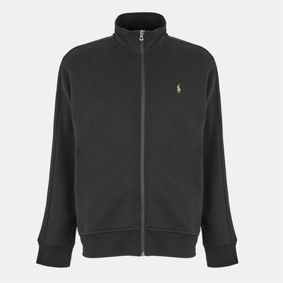 Ralph Lauren Поларено горнище с цип Polo Ralph Lauren Men's Tech Full Zip Fleece - Polo Black