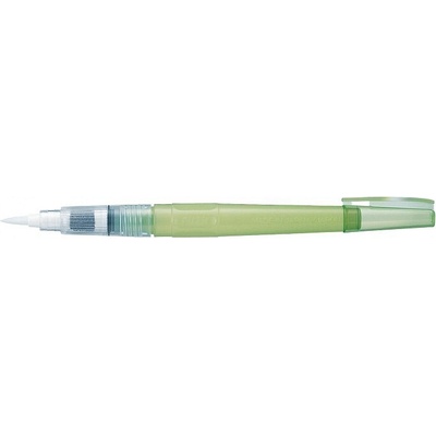 Kuretake Vodný štetec ZIG BrusH2O Medium Tip