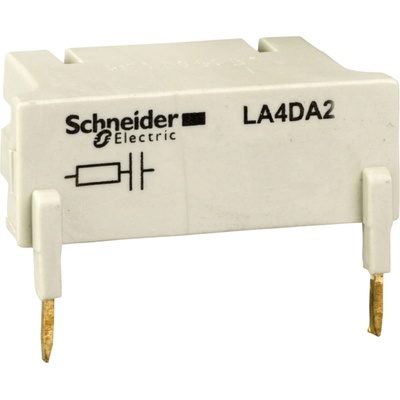 SCHNEIDER ELECTRIC SCHNEIDER Člen LA4DA2U odrušovací LA4DA2U