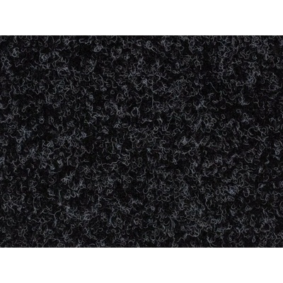Najkoberce Umelá tráva Color Grass 77 antracitová 200 cm