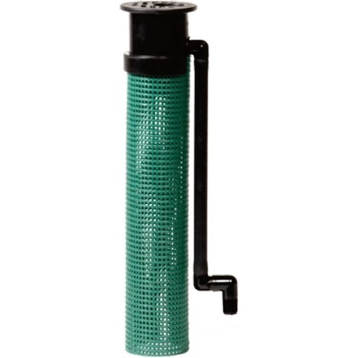 Hunter RZWS-E 18 SET NEW / 1,9 l/min Typ: 0,9l/min