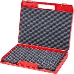 KNIPEX Празна кутия за инструменти knipex 08998 (00 21 15 le)