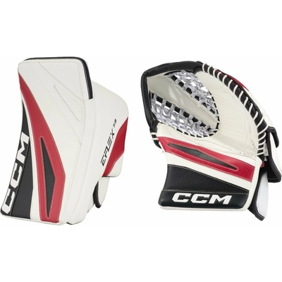 Lapačka + vyrážečka CCM Eflex 7.9 INT Chicago – Zboží Dáma