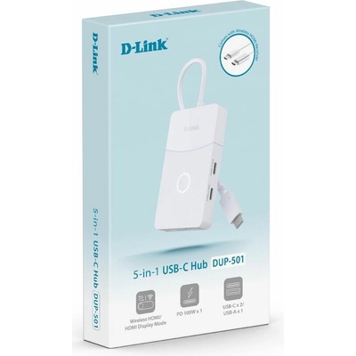 D-Link DUP-501