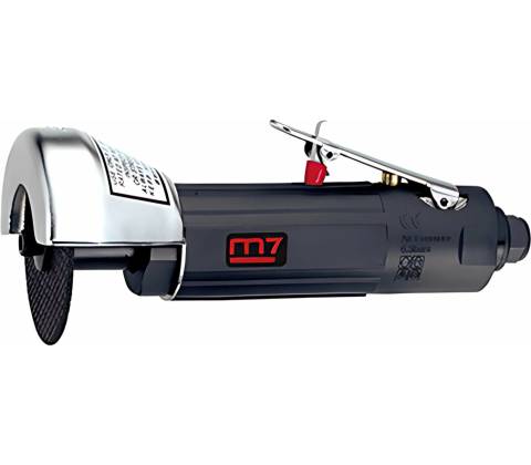 Mighty Seven QC-213