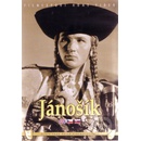 Jánošík DVD