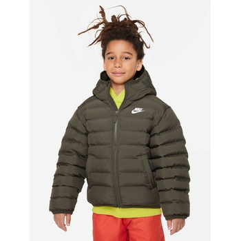 Nike Яке k nsw low synfl jkt adp