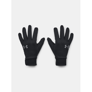 Under Armour Мъжки ръкавици Under Armour UA Storm Liner Under Armour | Cheren | МЪЖЕ | S