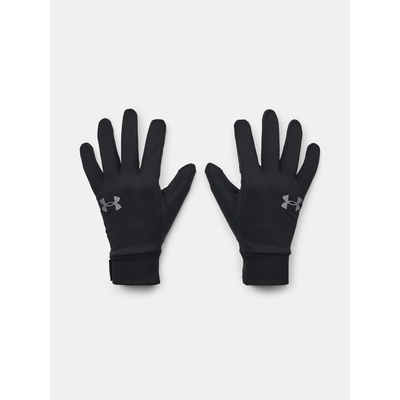 Under Armour Мъжки ръкавици Under Armour UA Storm Liner Under Armour | Cheren | МЪЖЕ | S