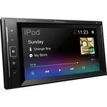 Pioneer DMH-A241BT Авто мултимедия