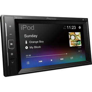 Pioneer DMH-A241BT Авто мултимедия