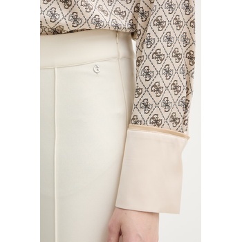 Guess Панталон Guess EVELINA (W4YB01.KCBO2)