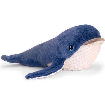 Keel Toys Keeleco, Кит, 25 см (SE6178)