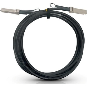 Mellanox Technologies MCP1650-H01AE30 оптичен кабел 1, 5 м QSFP56 Черен (MCP1650-H01AE30)