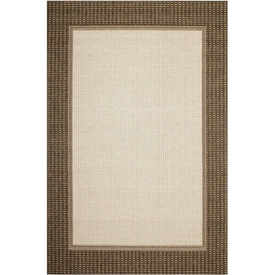 Najkoberce Natura PT 979/91 hnedý / béž ramka