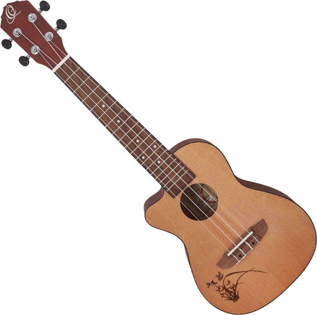 Ortega RU5CE