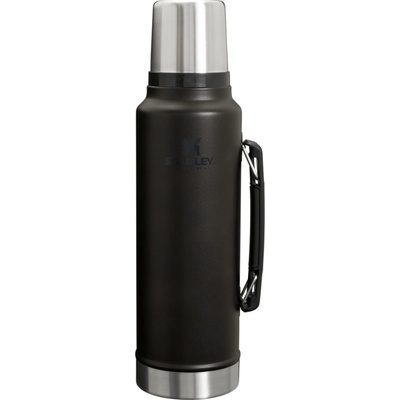 Stanley Legendary Classic Bottle 1,4 l Black 2.0