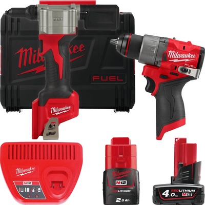 MILWAUKEE M12 FUEL 4933471682